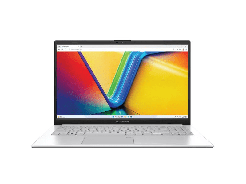 Asus VivoBook X1704ZA-AU240W Notebook + Win11