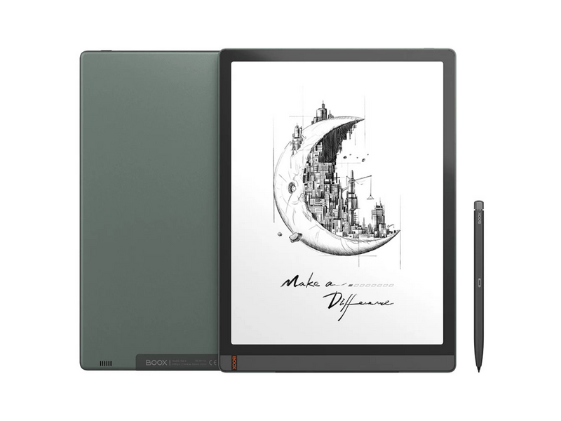 Onyx BOOX Tab X e-book, 13,3