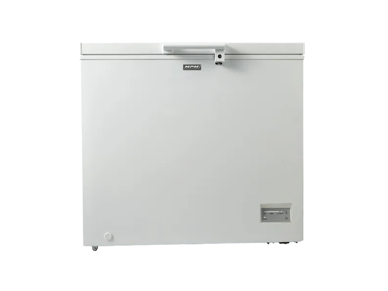 MPM MPM-206-SK-06E Fagyasztóláda, fehér
