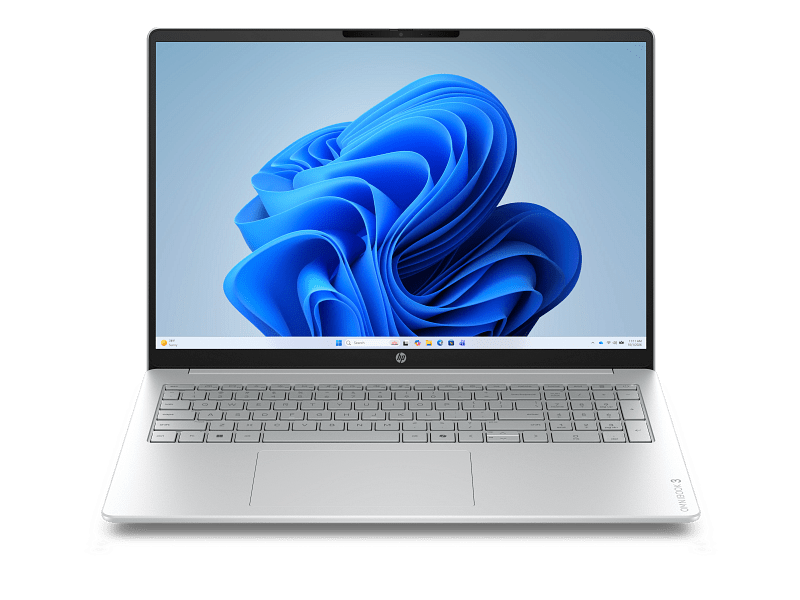 HP OmniBook 3 16-bs0002nhx DG0Z4EA Notebook + Win11