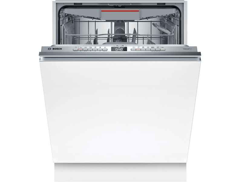Bosch SMV4EVX08E Beépíthető mosogatógép