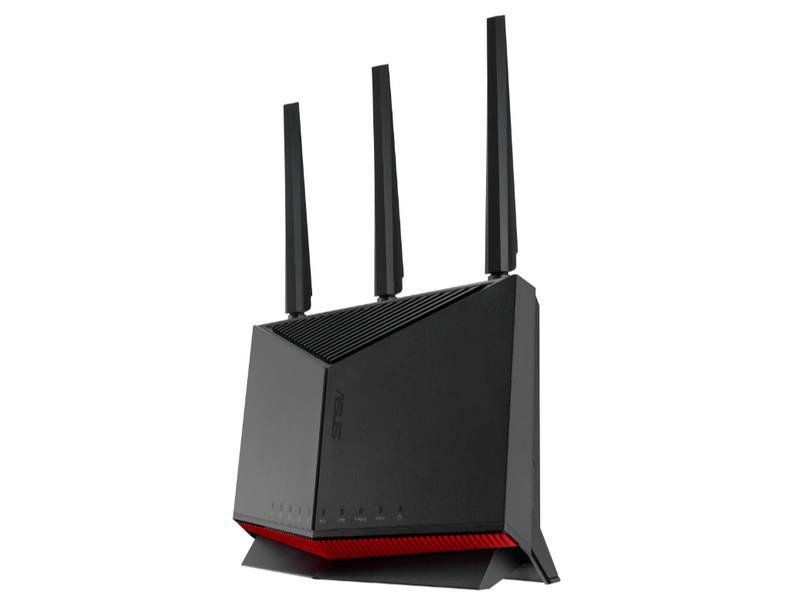 Asus Router WiFi7 AiMesh RT-BE86U