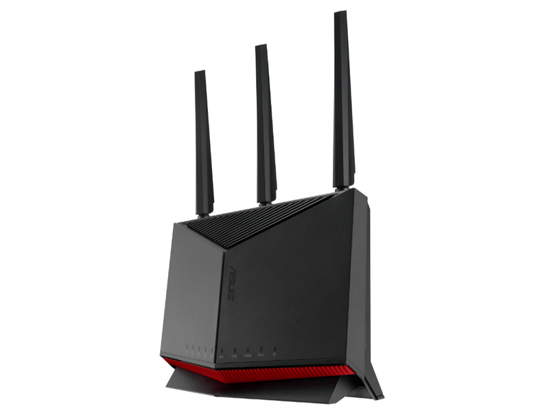 Asus WiFi7 AiMesh RT-BE86U Router