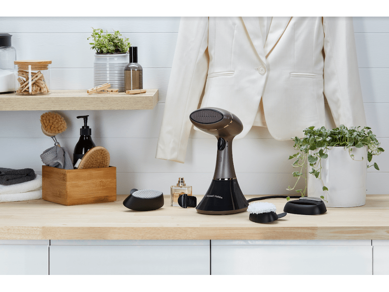 Russell Hobbs 28040-56 Steam Genie Aroma ručni aparat za kuhanje na pari