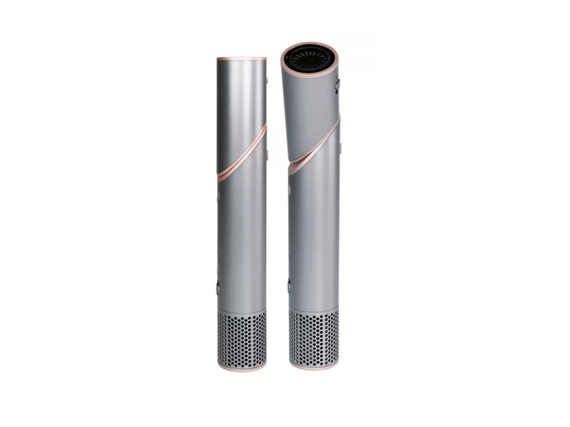 Jocca 2726 Forrólevegős hajformázó