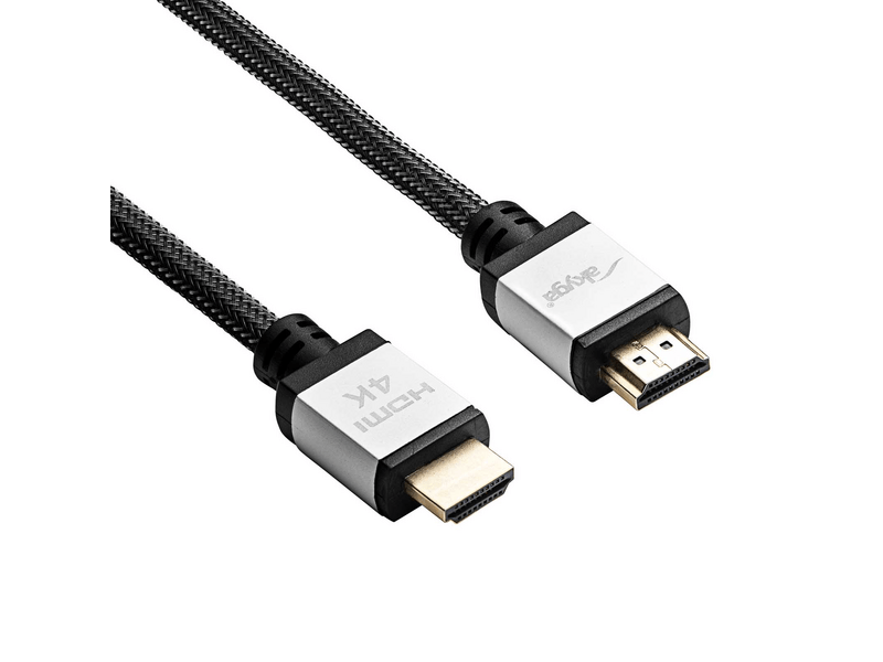 Akyga AK-HD-100P HDMI 2.0 PRO Kábel, 10m