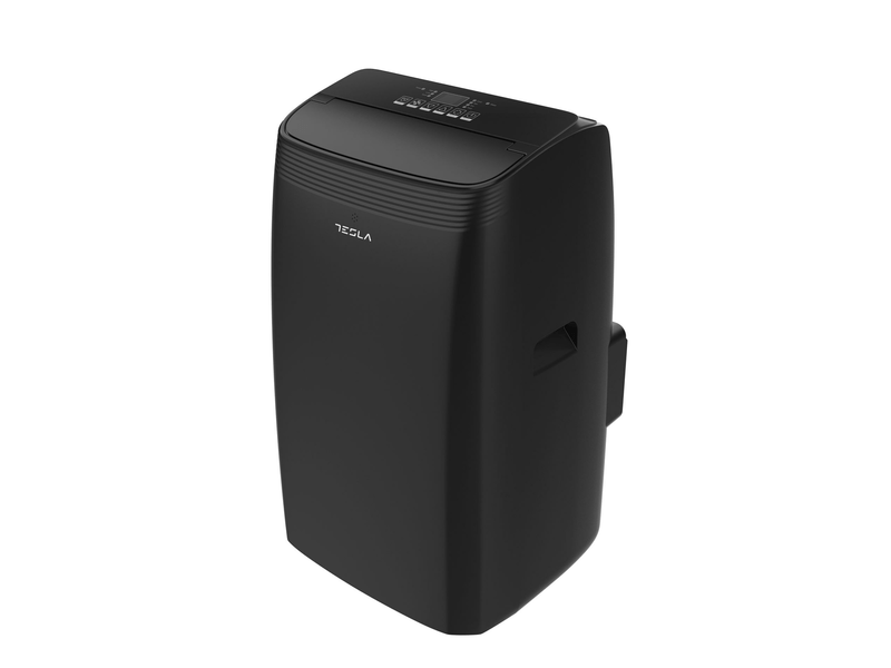 Tesla AC-TTMYB-12CHW Mobil klíma 3,5KW, fekete