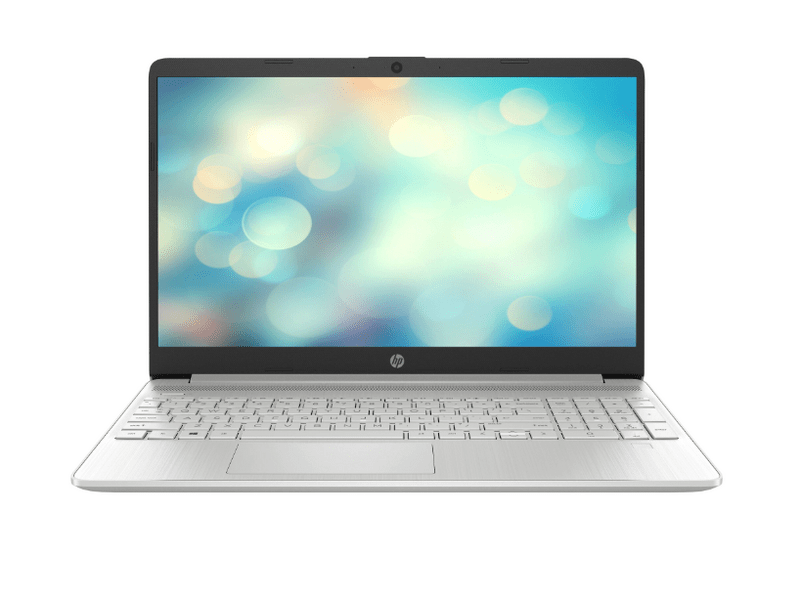 HP 15s.15.6FHD.i3-1125G4.8GB.256SSD.ezüst 15s-fq2031nh 396Q4EA 15.6