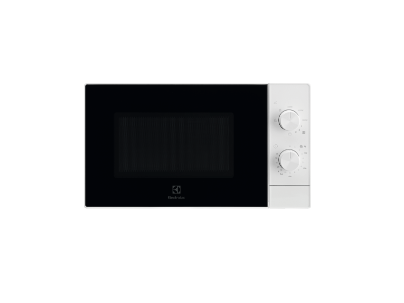 Electrolux EMZ421MMW Mikrohullámú sütő, Grill funkcióval