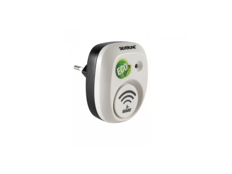 Silverline MR50 Egér és Rágcsáló Riasztó (IN25301)