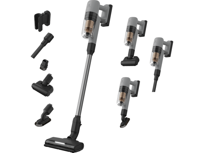 Electrolux EP72AB21UG 700 bežični uspravni usisavač