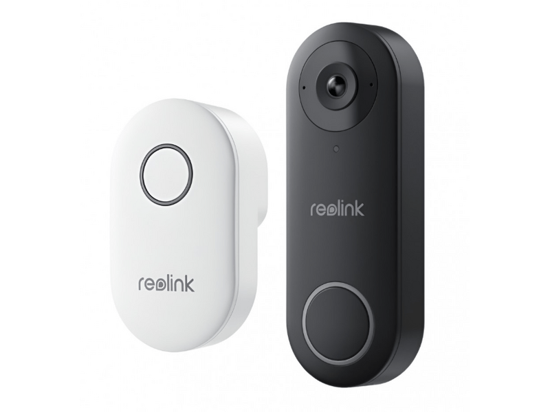 Reolink Pametno zvono D340W (REO-D340W)