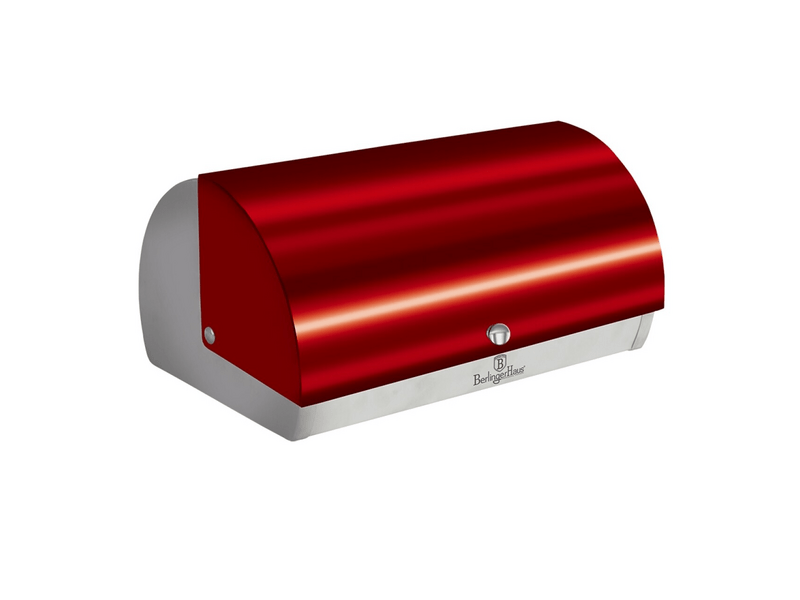 Berlinger BH1345 Kenyértartó, Burgundi