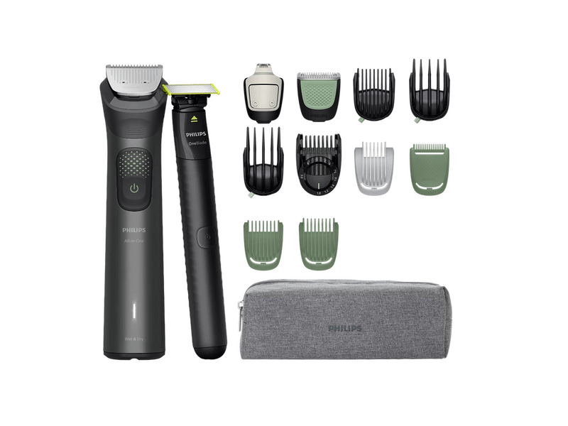 Philips MG9531/15 Trimmer 9000 Series 15 az 1-ben vágókészülék
