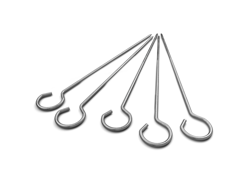 Philips HD9946/00 Set roštilja za Airfryer