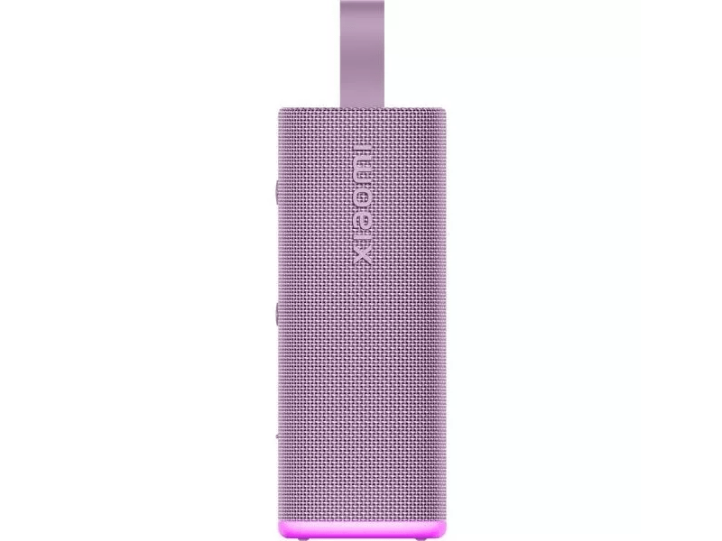 Xiaomi Sound Play Bluetooth hangszóró, lila (QBH4431GL)