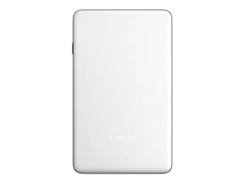 Xiaomi Portable Photo Printer Pro Fotónyomtató (BHR082QGL)