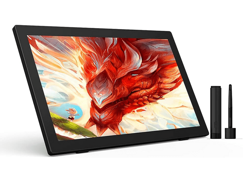 XP-PEN Artist 24 Grafikus kijelző