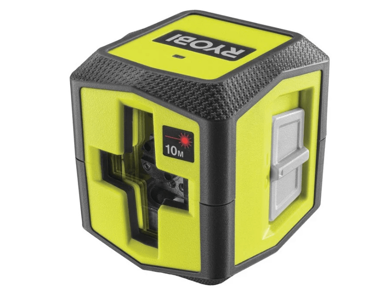 Ryobi RBCLLR1 Piros fényű keresztvonalas lézer