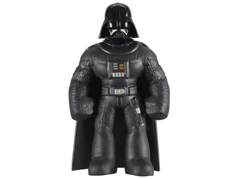 Stretch: Star Wars mini Darth Vader nyújtható akciófigura