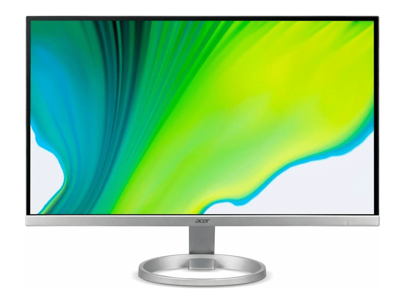 Acer 27R270U ZeroFrame FreeSync monitor