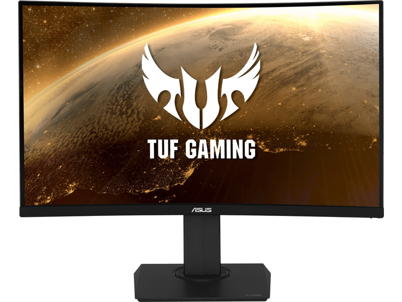 Asus TUF Gaming QHD LED 31.5