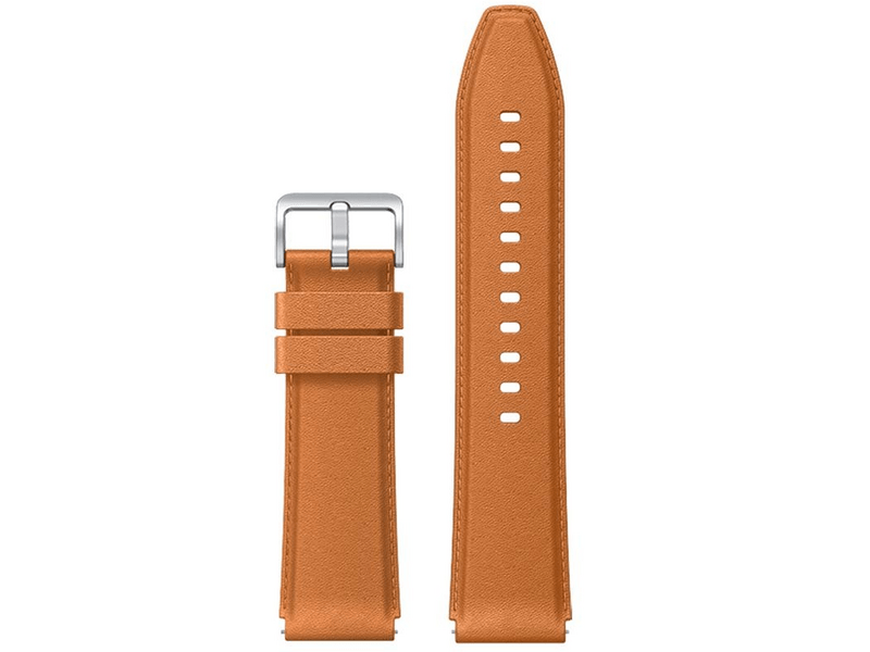 Xiaomi Watch S1 Szíj, Barna
