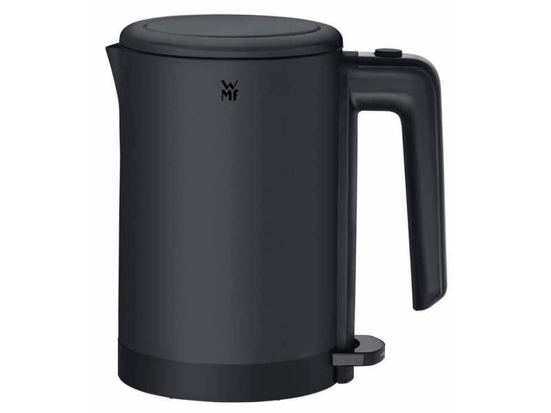 WMF 0413140071 KITCHENminis® vízforraló, 0,8 l, fekete