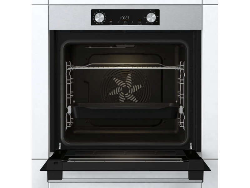 Gorenje BO6737E02X Beépíthető sütő