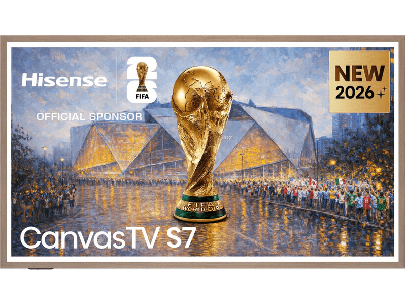 Hisense 65S7S 65