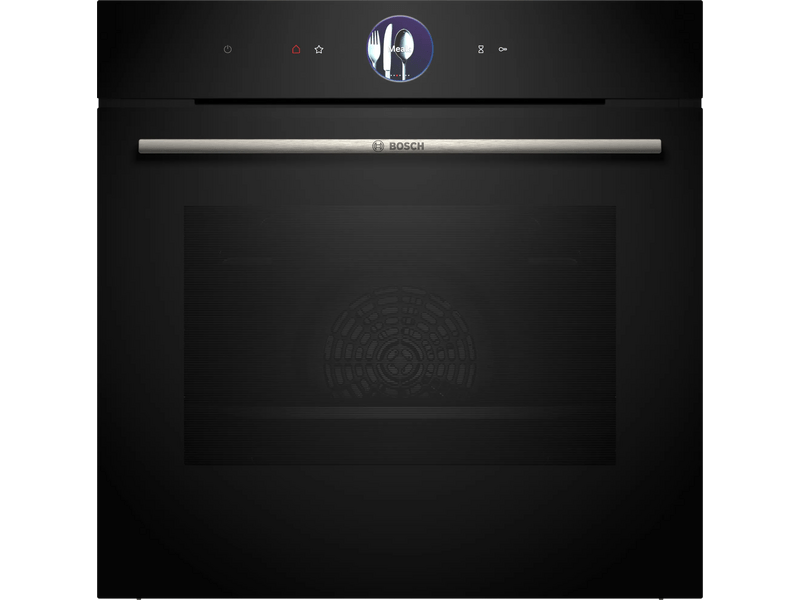 Beépíthető sütő