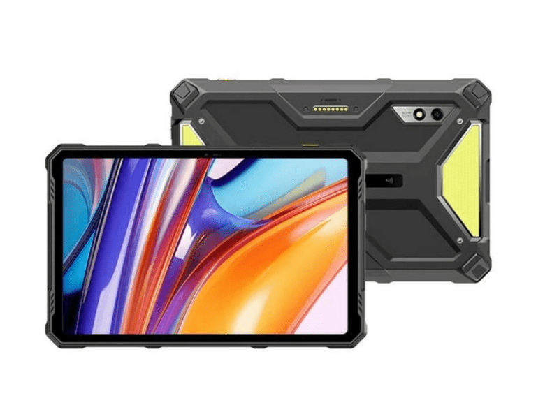 Ulefone Armor Pad 3 Pro 8/256GB 10