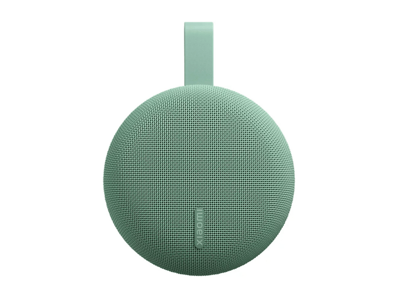 Xiaomi Bluetooth Speaker Essential Hangszóró, zöld