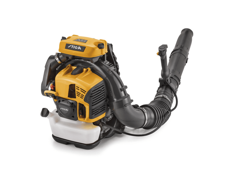 Stiga BL 980 R Benzinmotoros háti lombfúvó (255175102/ST1)