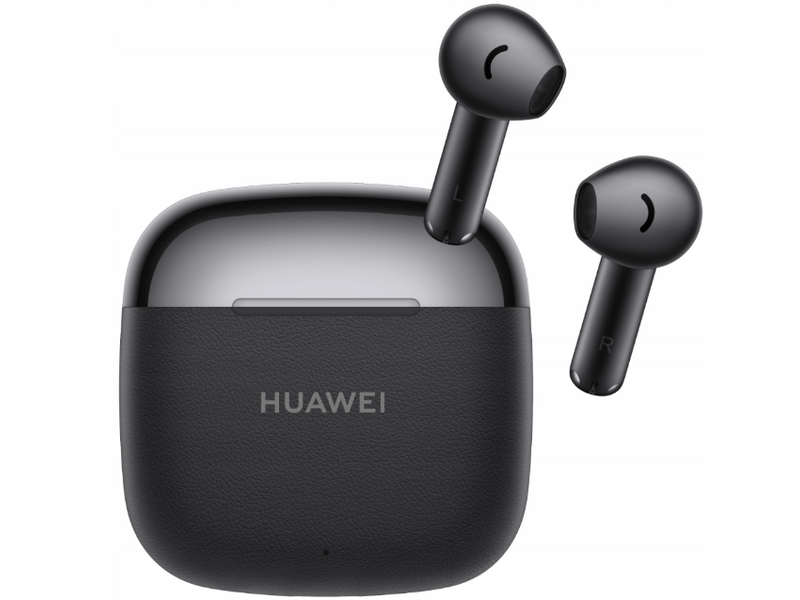 Huawei FreeBuds SE 3 Fülhallgató, fekete (55037988)