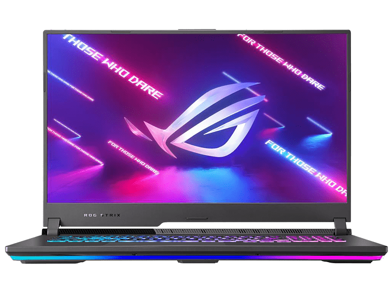 Asus ROG Strix G17 G713RC-HX015 Notebook