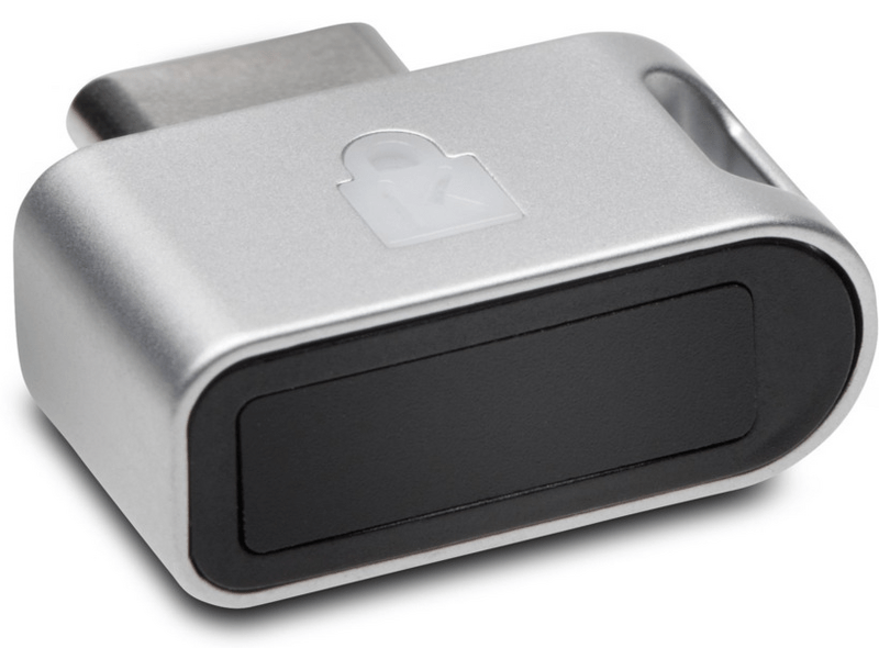 Kensington VeriMark Guard ujjlenyomatolvasó (K64709WW)