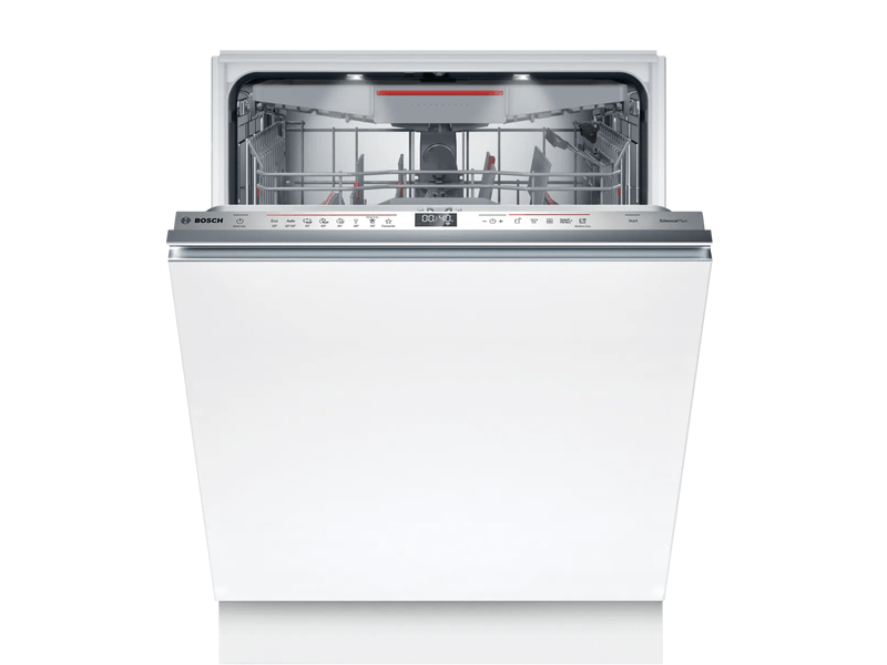 Bosch SMV6ECX10E Beépíthető mosogatógép