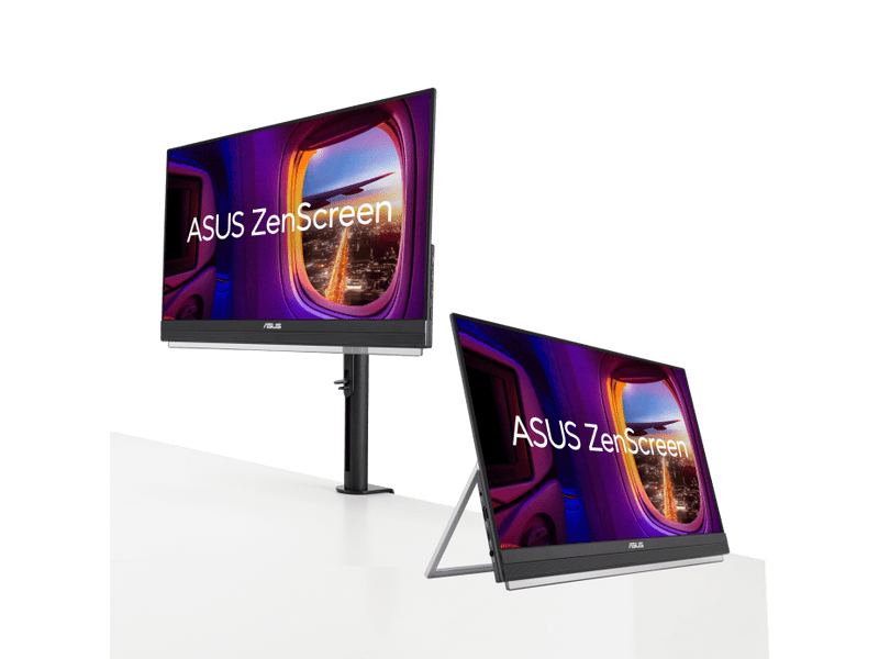 Asus MB229CF ZenScreen 21,5