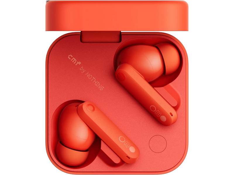 CMF Buds Pro 2 TWS fülhallgató, narancssárga (A10600078)