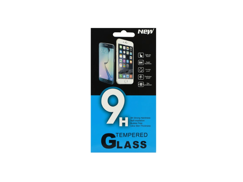 Gigapack Tecno Spark 10 Pro Képernyővédő üveg (GP-157729)