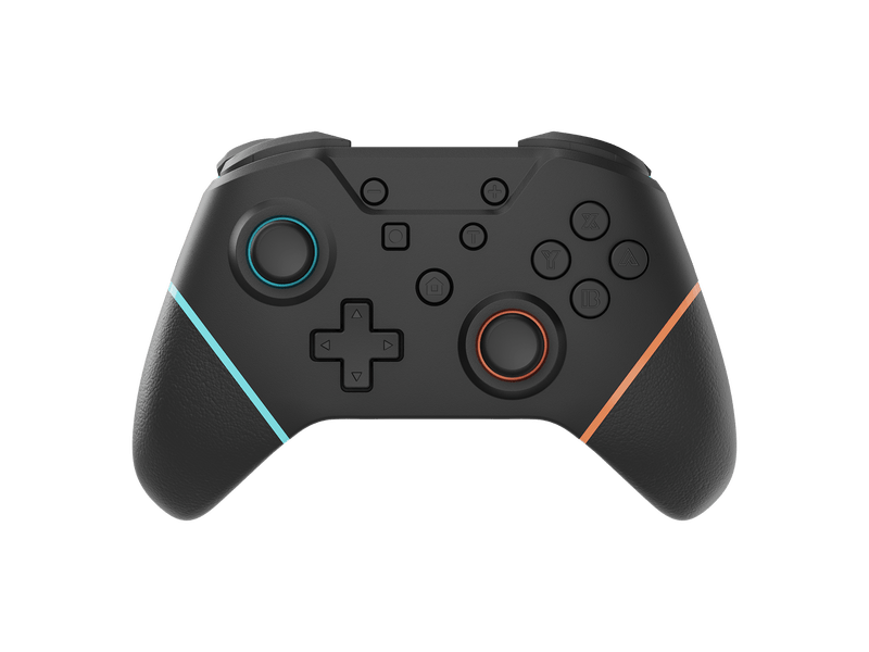 Armor3 NuChamp Nintendo Switch 2/OLED/Switch kontroler (M07467-BUOR)