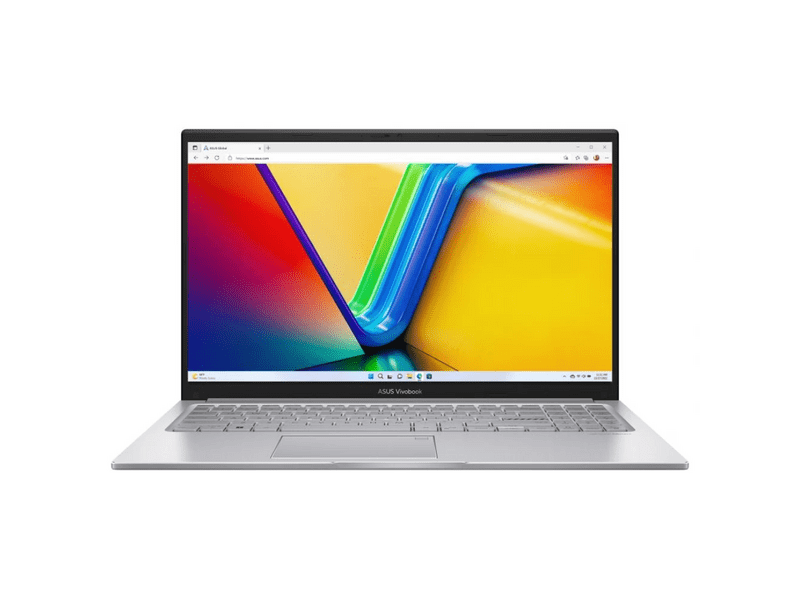 Asus Vivobook 15 X1504ZA-NJ465W Notebook + Win 11
