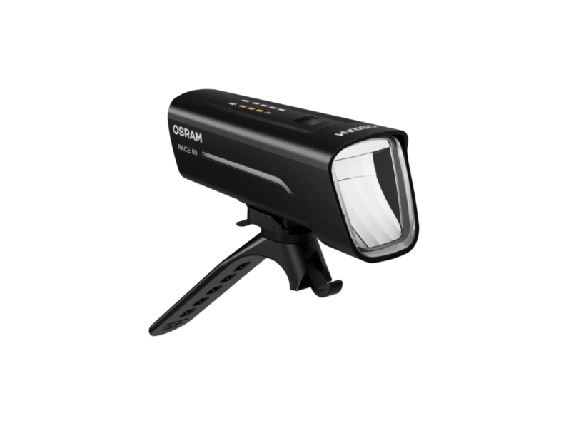 Osram LEDsBIKE RACE 80 SET Kerékpáros lámpaszett (LEDBL102 SET)