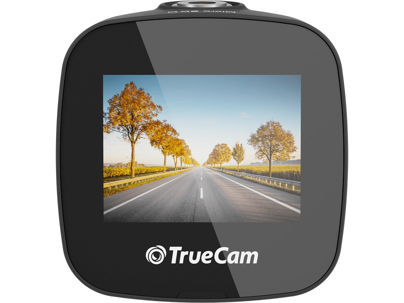 TRC H5 WiFi Menetrögzítő kamera