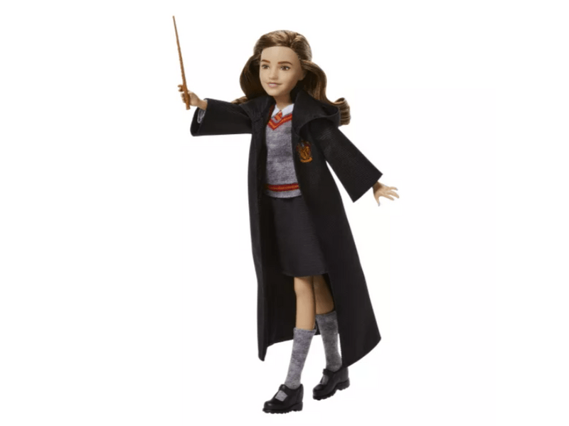Harry Potter: Hermione Granger baba (JGM19)