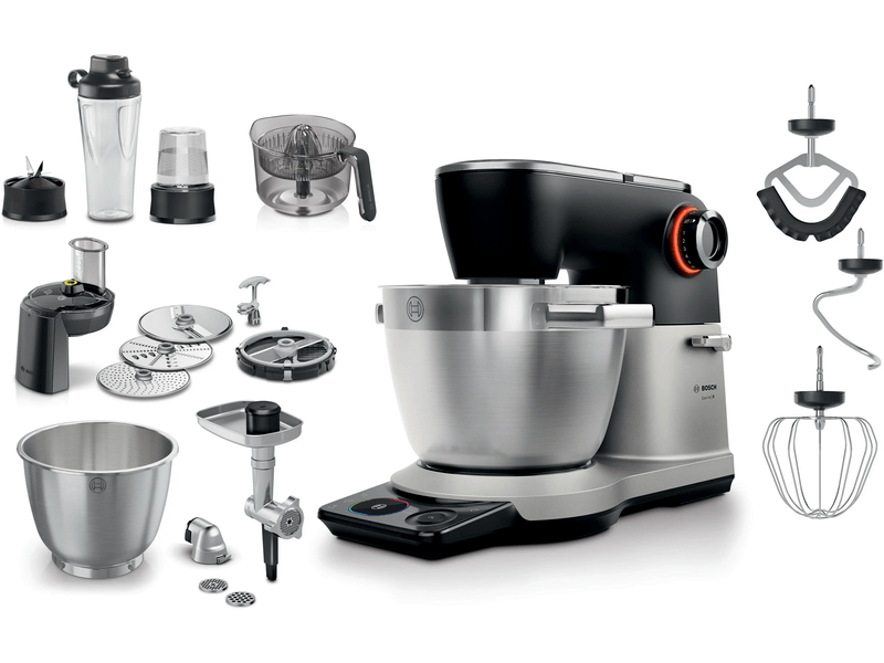 Bosch MUMS8ZS60 Serie 8 Konyhai robotgép mérleggel
