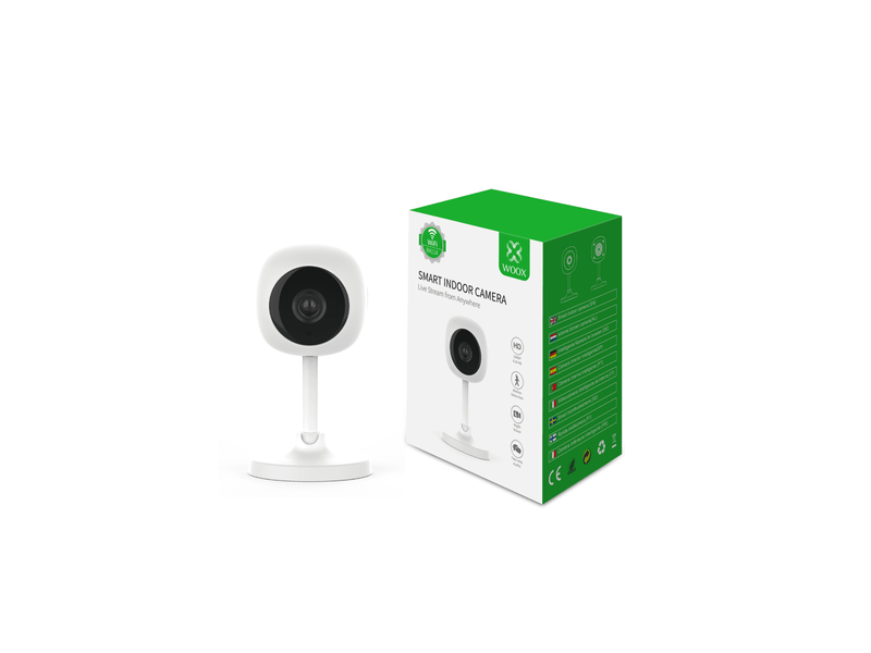 Woox R4114 IP wifi beltéri kamera