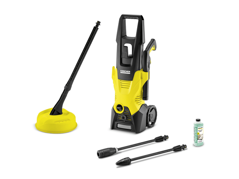 Karcher K 3 Home T150 Magasnyomású mosó (1.601-821.0)