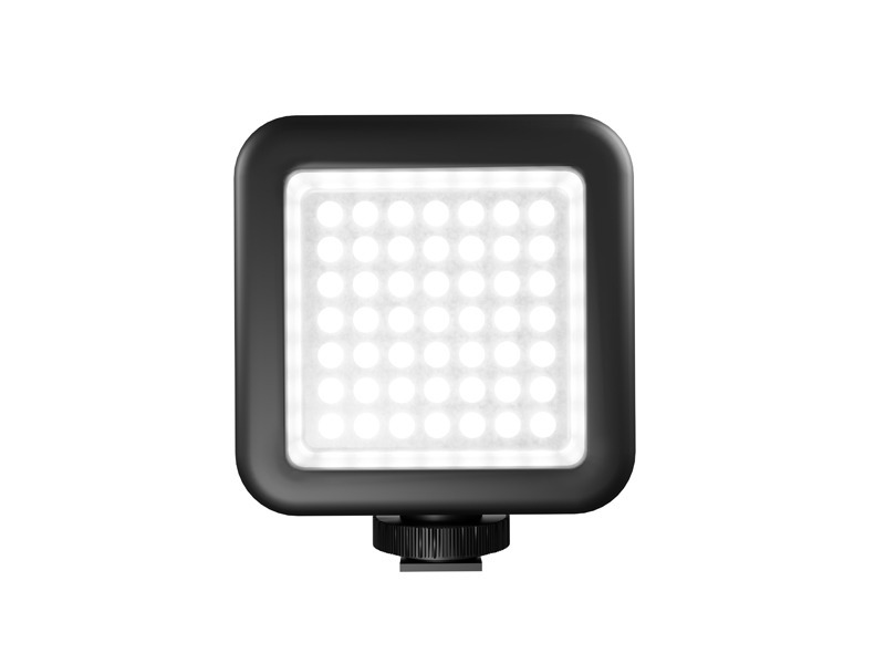 Natec ALFAMA NLL1834 Kompakt LED lámpa